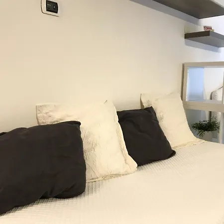 Apartment Centro Storico *