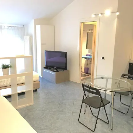 Apartment Centro Storico Ravenna
