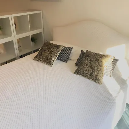 Centro Storico Apartment