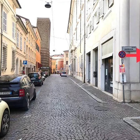 Centro Storico *