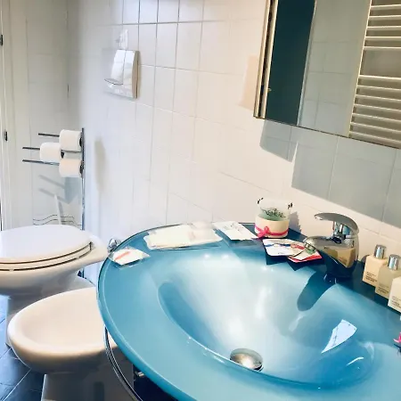 Centro Storico Apartment